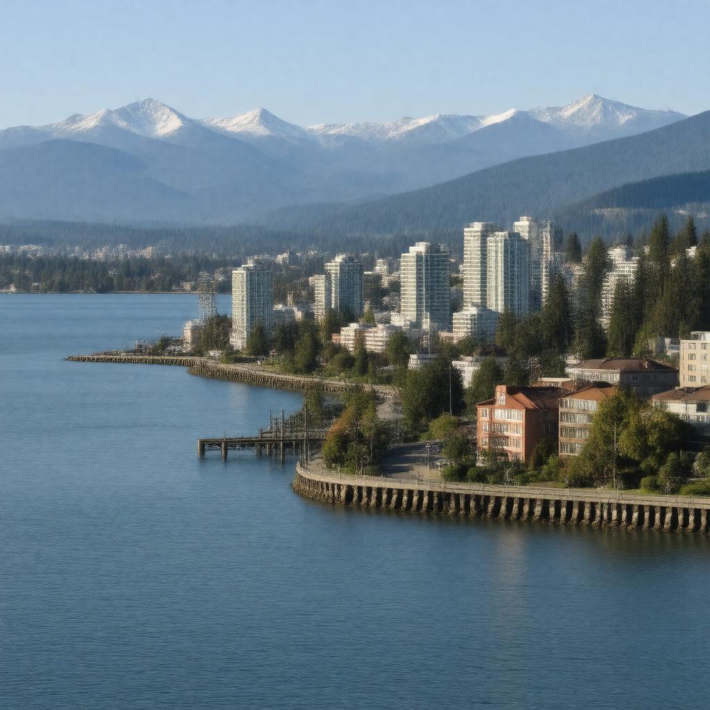 North Vancouver